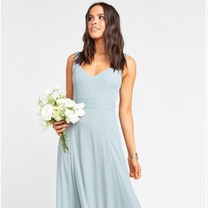 Bridesmaids / Formal Dress